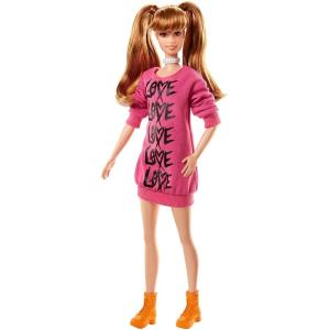 Barbie バービー Love Fashion doll 人形