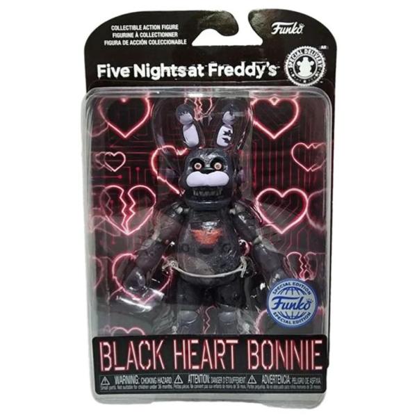 FNAF 5ナイツ Funko Action Figures: Five Nights at Fre...