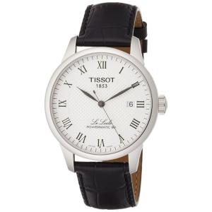 ティソ Tissot 男性用 腕時計 メンズ ウォッチ シルバー T0064071603300