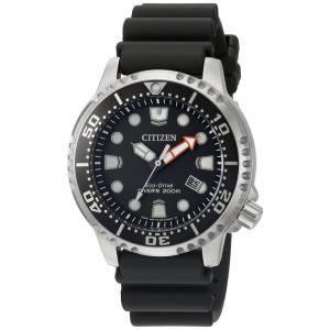 シチズン Citizen 男性用 腕時計 メンズ ウォッチ ブラック BN0150-28E