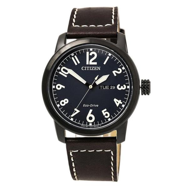 シチズン Citizen 男性用 腕時計 メンズ ウォッチ ブルー BM8478-01L
