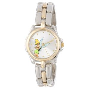 ディズニー 女性用 腕時計 シルバー TK2020 Disney レディース ウォッチ