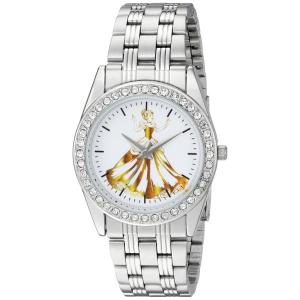 ディズニー Disney 女性用 腕時計 レディース ウォッチ ホワイト WDS000169