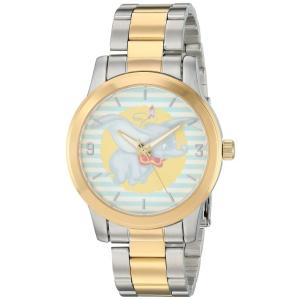 ディズニー Disney 女性用 腕時計 レディース ウォッチ ホワイト WDS000643