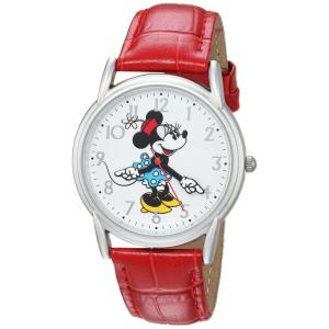 ディズニー Disney 女性用 腕時計 レディース ウォッチ ホワイト WDS000409