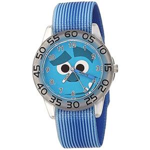ディズニー Disney 子供用 腕時計 キッズ ウォッチ ブルー WDS000928