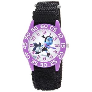ディズニー 子供用 腕時計 ホワイト WDS000418 Disney キッズ ウォッチ