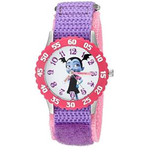 ディズニー Disney 子供用 腕時計 キッズ ウォッチ ホワイト WDS000420