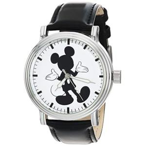 ディズニー Disney 女性用 腕時計 レディース ウォッチ ホワイト WDS000691