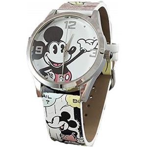 ディズニー Disney 女性用 腕時計 レディース ウォッチ マルチカラー MK90009SETA...