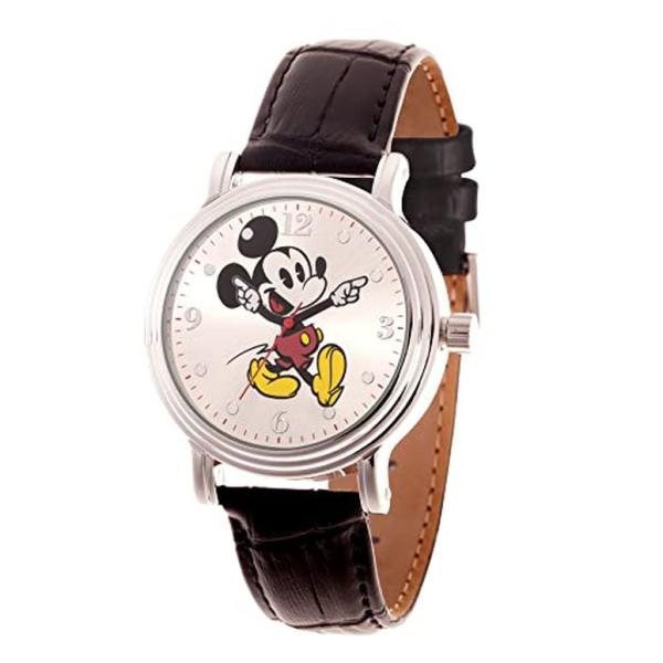 ディズニー Disney 女性用 腕時計 レディース ウォッチ ホワイト W001872