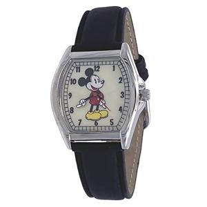 ディズニー Disney 男性用 腕時計 メンズ ウォッチ ベージュ MK5471
