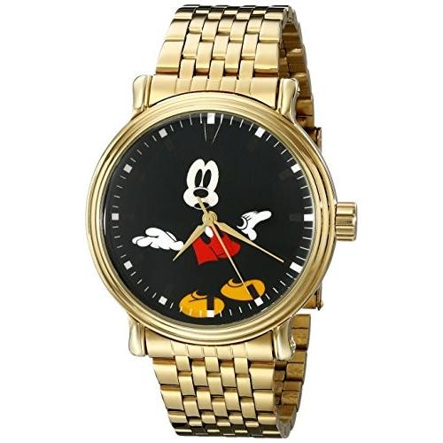 ディズニー Disney 男性用 腕時計 メンズ ウォッチ ホワイト W001837