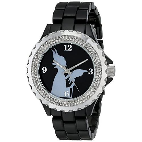 ディズニー Disney 女性用 腕時計 レディース ウォッチ ホワイト W001797