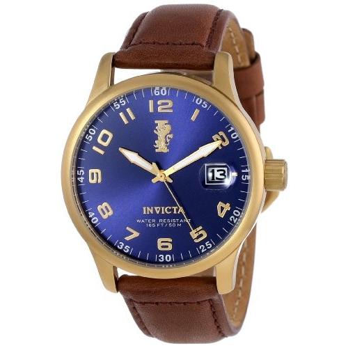 インビクタ Invicta インヴィクタ 男性用 腕時計 メンズ ウォッチ ブルー 15255