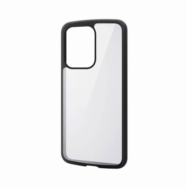 エレコム elecom OPPO Reno 13A/TOUGH SLIM LITE/フレームカラー/...