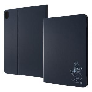 iPad Air 2020年モデル 2022年モデル 10.9inch 第4世代/『ディズニーキャラクター』/レザーケー｜mj-v