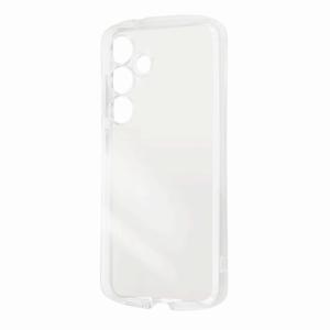 Galaxy A55 5G Like standard 耐衝撃 精密設計 TPUソフトケース ProCa The clear/クリアの商品画像