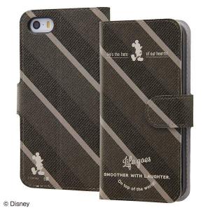 ディズニー Iphonese Iphone5s Iphone5専用 手帳型ケース マグネットミッキーマウス14 Ij Dp5mlc Mk014 347 ビッグスターネットショップ 通販 Yahoo ショッピング