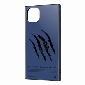 イングレム iPhone 14 Plus / /耐衝撃ハイブリッドケース KAKU/ヴェノム IQ-DMP38K3TB/VNM1