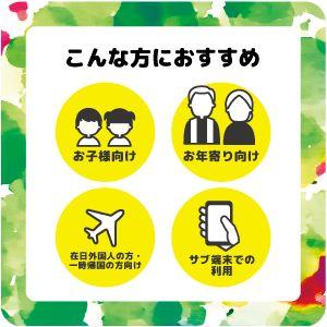 プリペイドSIM 日本 3GB SMS認証可能...の詳細画像2
