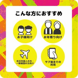プリペイドSIM 日本 7GB SMS認証可能...の詳細画像2