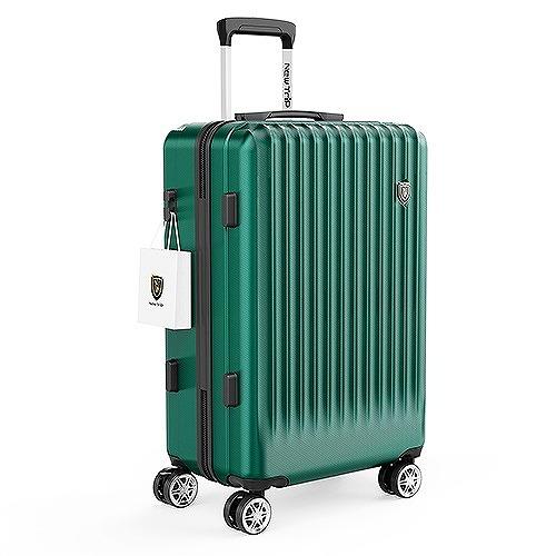 【送料無料】ニュートリップ スーツケース キャリーケース NT-GB0701 Plus グリーン S...