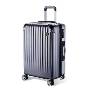 スーツケース　ＮＴ－ＧＢ０２０１ 楽天市場】【送料無料】スーツケース（New Trip） [NT-GB0201 ﾋﾟﾝｸ S