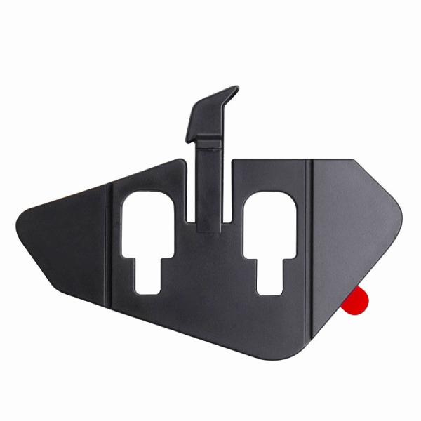 【送料無料】L1427 BT MINI　粘着テープマウント
