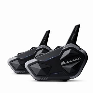 MIDLAND（ミッドランド） MIDLAND C1529.15 BT R1 Advanced X ツイン