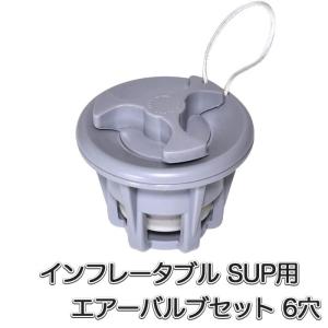 SUP カヤック用エアーバルブセットの高価買取価格