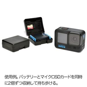 GoPro HERO13/12/11/10/9...の詳細画像2