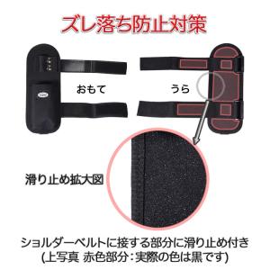 ハンズフリー 傘ホルダー リュック 2025 ...の詳細画像2