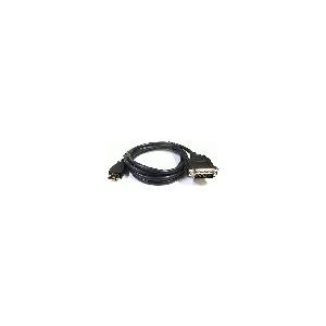 HDMI - DVI変換ケーブル 1.5m [...の詳細画像1