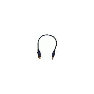 RCA → 2.5mmφモノラル 0.15m ...の詳細画像1