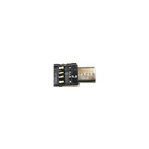 USB2.0 USB A→C変換アダプタ OT...の詳細画像1