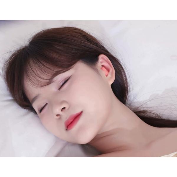 シリコン 耳栓 防音 遮音 水泳 睡眠