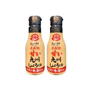 フンドーダイ 特醸甘口醤油 平成 100ml 熊本 しょうゆ 九州醤油 あまく