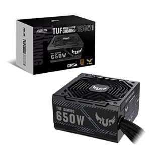 TUF-GAMING-650B ASUS TUF 650W Bronze