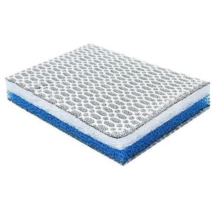 Muyyika 水槽フィルターマット 過材 ろ過ウールマット 8d立体マット 8層ろ過 バクテリアスリムマット 水族館ろ過スポンジパッド 洗える 再利 S 2115 Lanihonua 通販 Yahoo ショッピング