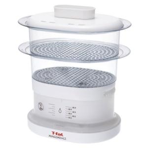 ティファール 電気蒸し器 スチームクッカー ミニコンパクト