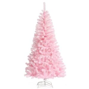 BestBuy クリスマスツリー Christmas tree 150cm 粉 ピンク