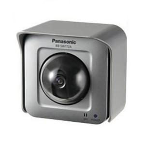 BB-SW172A Panasonic ボックス型ネットワークカメラ （屋外タイプ） H.264&JPEG対応｜mjs-shop3