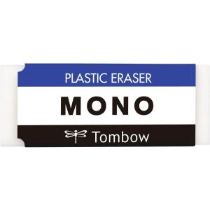 トンボ鉛筆 消しゴム MONO モノPE01