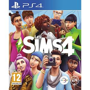 The Sims 4 - PS4