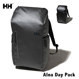 ヘリーハンセン アルナデイパック スタイリッシュ 耐水バックパック MacBook Pro14インチまで対応 Helly Hansen Alna Day Pack HY92153
