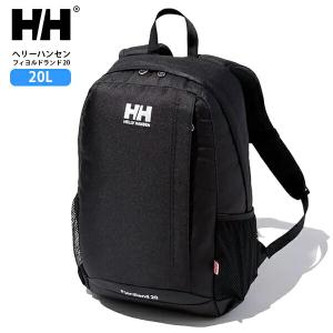 HELLY HANSEN（ヘリーハンセン） メンズ レディース バッグ リュック