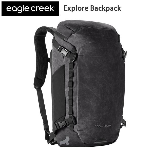 イーグルクリーク EXPバックパック Eagle Creek Explore Backpack 11...