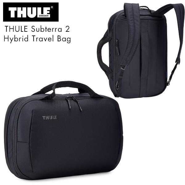THULE Subterra 2 Hybrid Travel Bag スーリー サブテラ２ ハイブリ...