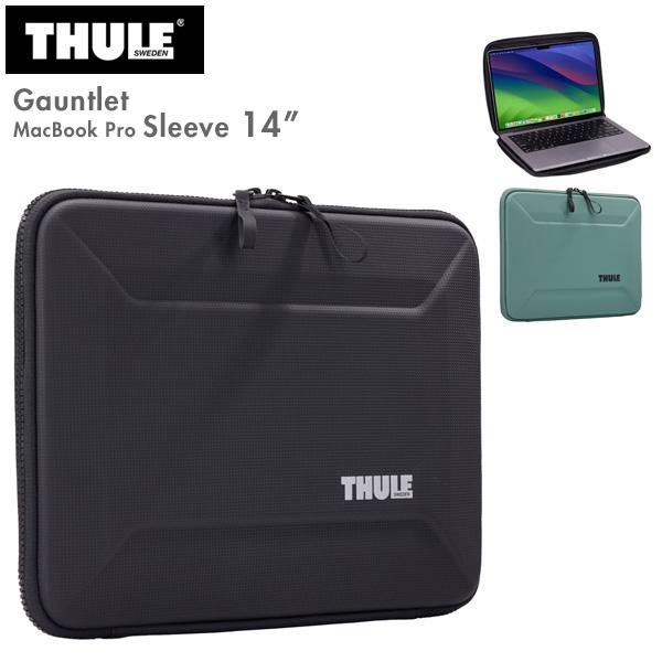 THULE Gauntlet  MacBook Pro Sleeve 14 スーリー ガントレット ...